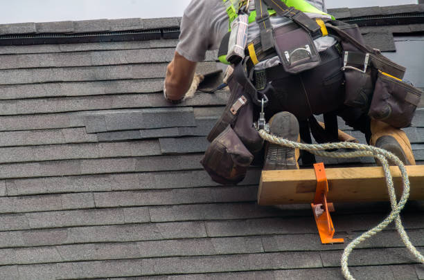 Reliable Roof Replacement contractor in Summer Lake, OR by Brentwood Metal Roofing