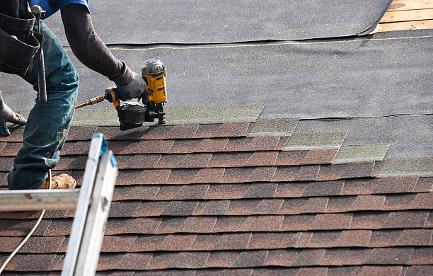 Licensed Roof Replacement service in Summer Lake, OR - Brentwood Metal Roofing